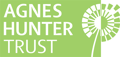 Agnes Hunter Trust SCIO logo