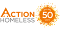 Action Homeless Leicester  logo