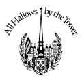 All Hallows by the Tower logo