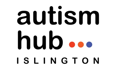 ALAG/Autism Hub  logo