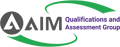 aim qualifications and assessment group