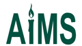 AIMS logo