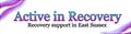 Active in Recovery CIO logo