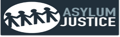 Asylum Justice logo