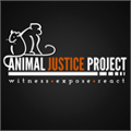 Animal Justice Project logo