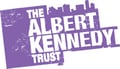 The Albert Kennedy Trust logo