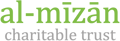Al-Mizan Charitable Trust logo