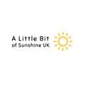 A Little Bit of Sunshine UK logo