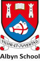 Albyn School logo