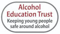 The Alcohol Education Trust logo