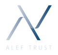 Alef Trust logo