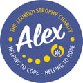Alex TLC logo