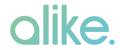 Alike logo