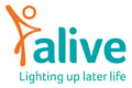 Alive Activities Limited (Alive) logo