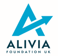 Alivia Foundation UK logo
