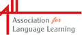 Association for Language Learning logo
