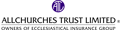 Allchurches Trust Limited logo