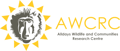 AWCRC logo