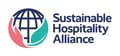 Sustainable Hospitality Alliance logo