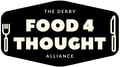 Derby Food 4 Thought Alliance logo