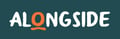 Alongside logo