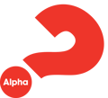 Alpha International logo