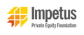 Impetus-PEF logo