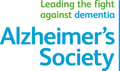 Alzheimer's Society logo