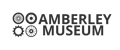 Amberley Museum logo
