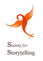 Society for Storytellling logo