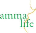 Ammalife logo