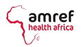 Amref Health Africa - UK logo