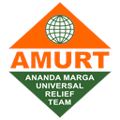 AMURT UK logo