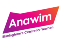 Anawim - Birmingham's Centre for Women logo