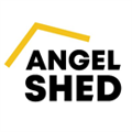 Angel Shed Theatre Company logo