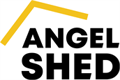 Angel Shed Theatre Company logo