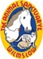 The Animal Sanctuary Wilmslow logo