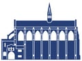 The Annunciation, Marble Arch logo