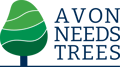 Avon Needs Trees logo