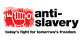 Anti-Slavery International logo