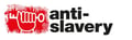 Anti-Slavery International logo