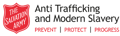 The Salvation Army Anti-Trafficking & Modern Slavery Unit logo
