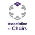Association of Chairs logo