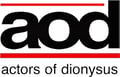 Actors of Dionysus logo