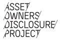 Asset Owners Disclosure Project logo