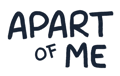 Apart of Me logo