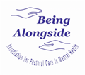 Association of Pastoral Care in Mental Health logo