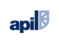 Association of Personal Injury Lawyers (APIL) logo