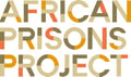 African Prisons Project logo
