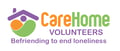 Care Home Volunteers logo